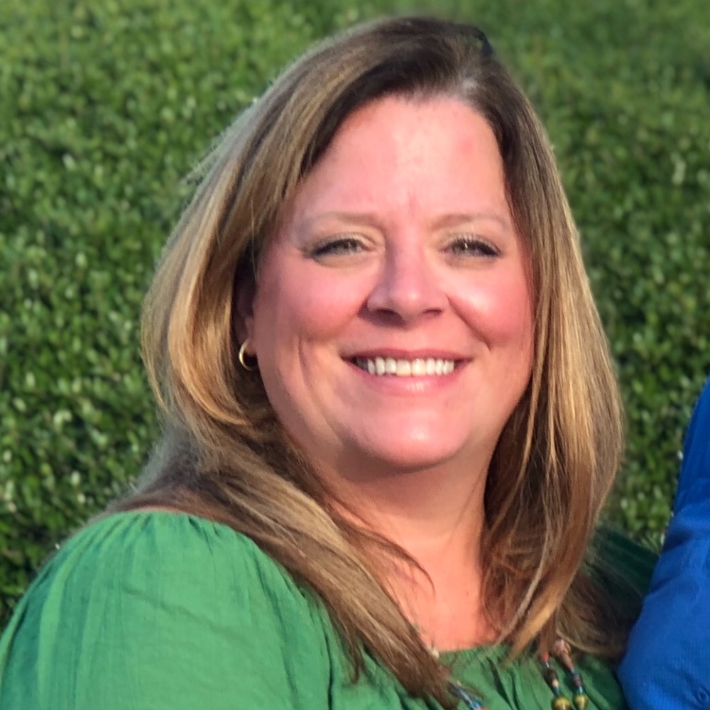 Meet your Posher, Christy